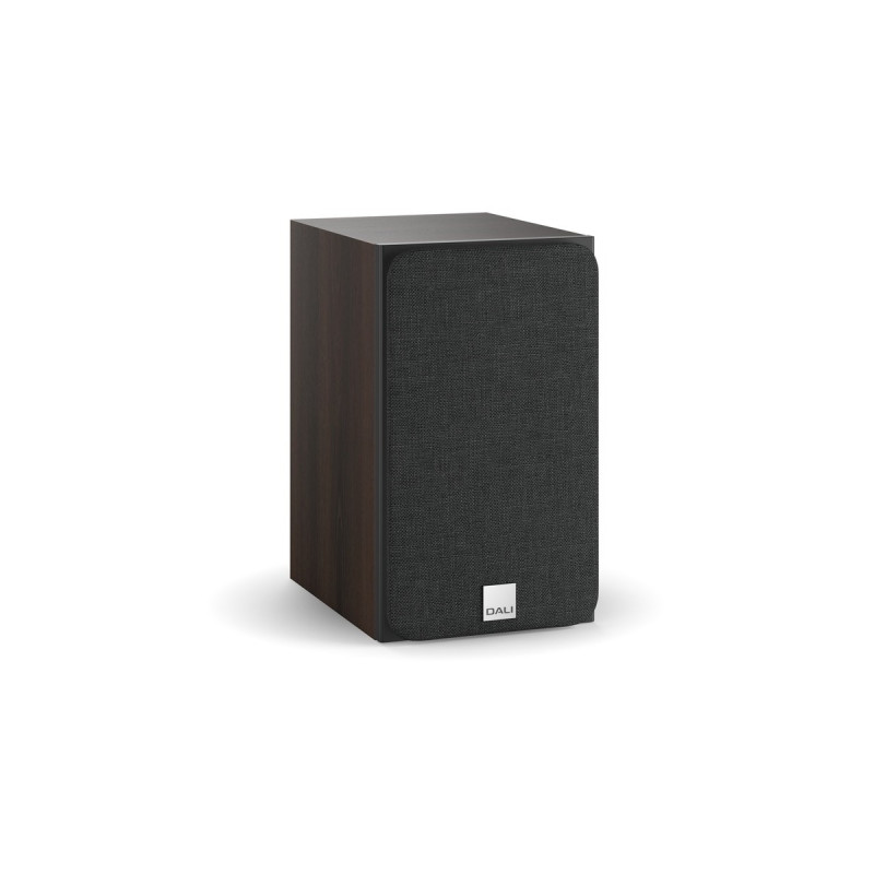 DALI OBERON 1, Lautsprecher(braun, Paar)