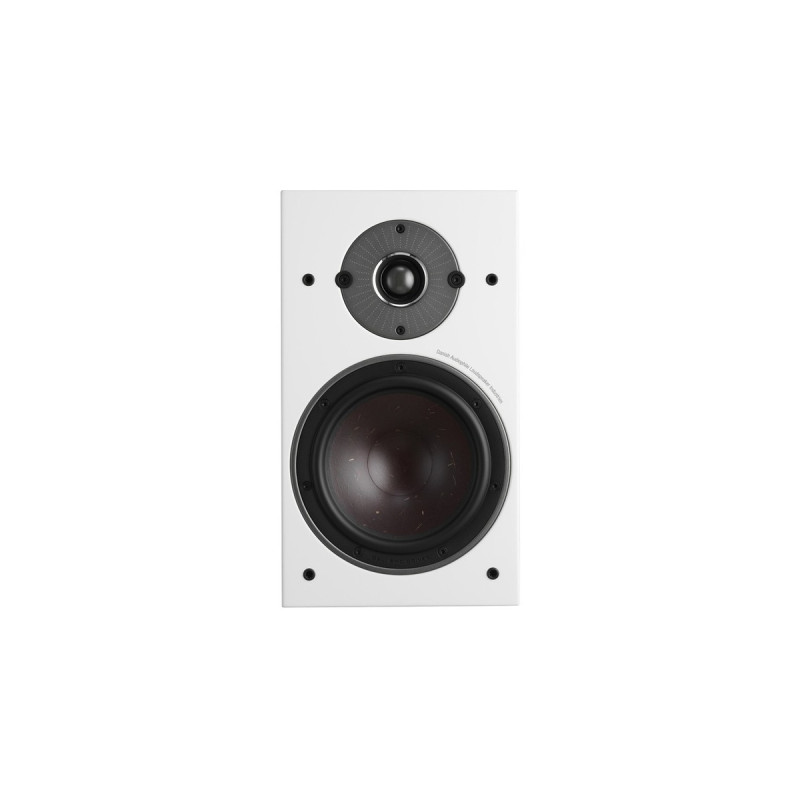 DALI OBERON 3, Lautsprecher(weiß, Paar)