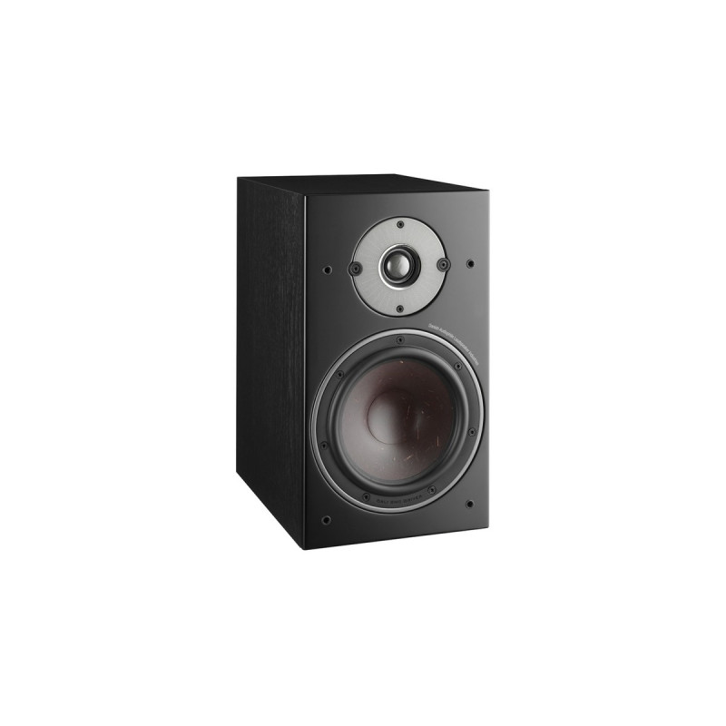 DALI OBERON 3, Lautsprecher(schwarz, Paar)