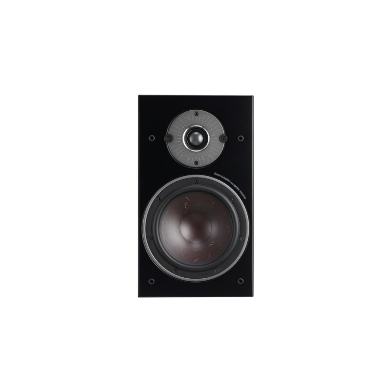 DALI OBERON 3, Lautsprecher(schwarz, Paar)