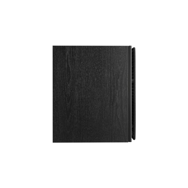 DALI OBERON 3, Lautsprecher(schwarz, Paar)