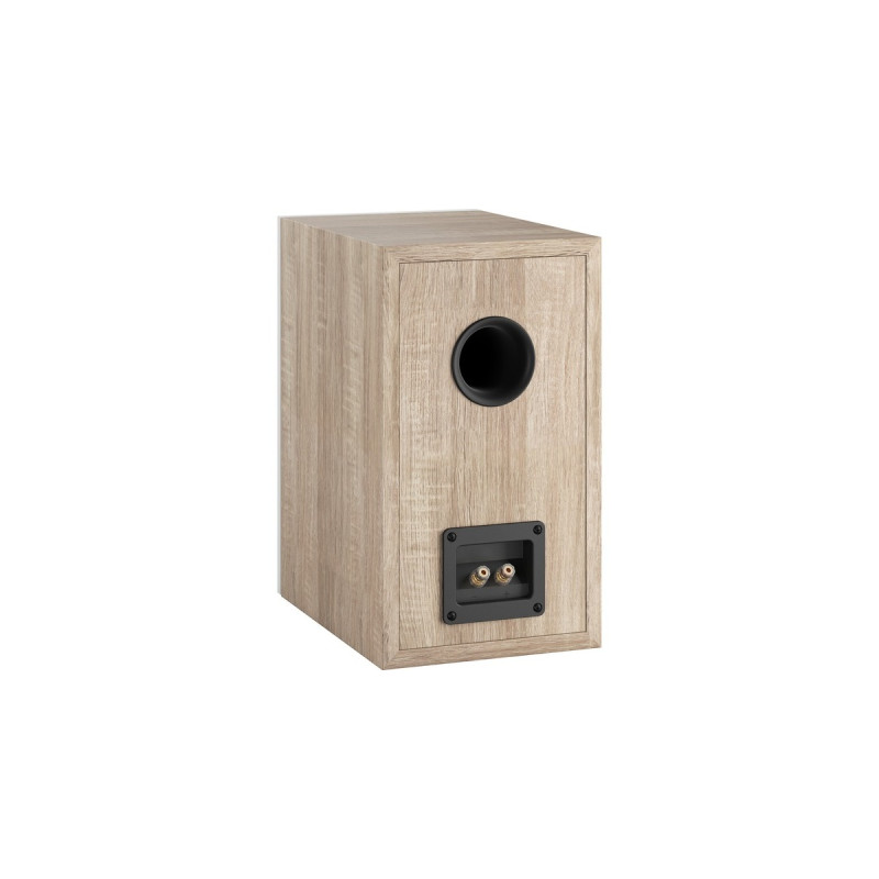 DALI OBERON 3, Lautsprecher(eiche, Paar)