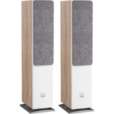 DALI OBERON 5, Lautsprecher(eiche, Paar)