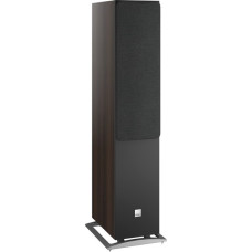 DALI OBERON 7, Lautsprecher(braun, Einzellautsprecher)