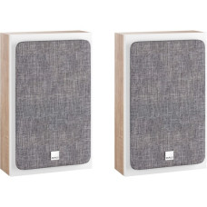 DALI OBERON ON-WALL, Lautsprecher(holz, Paar)