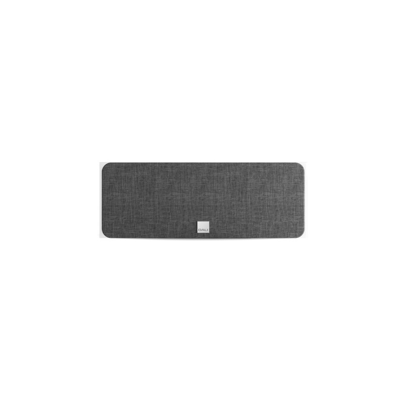 DALI OBERON VOKAL C, Lautsprecher(weiß, Einzellautsprecher)