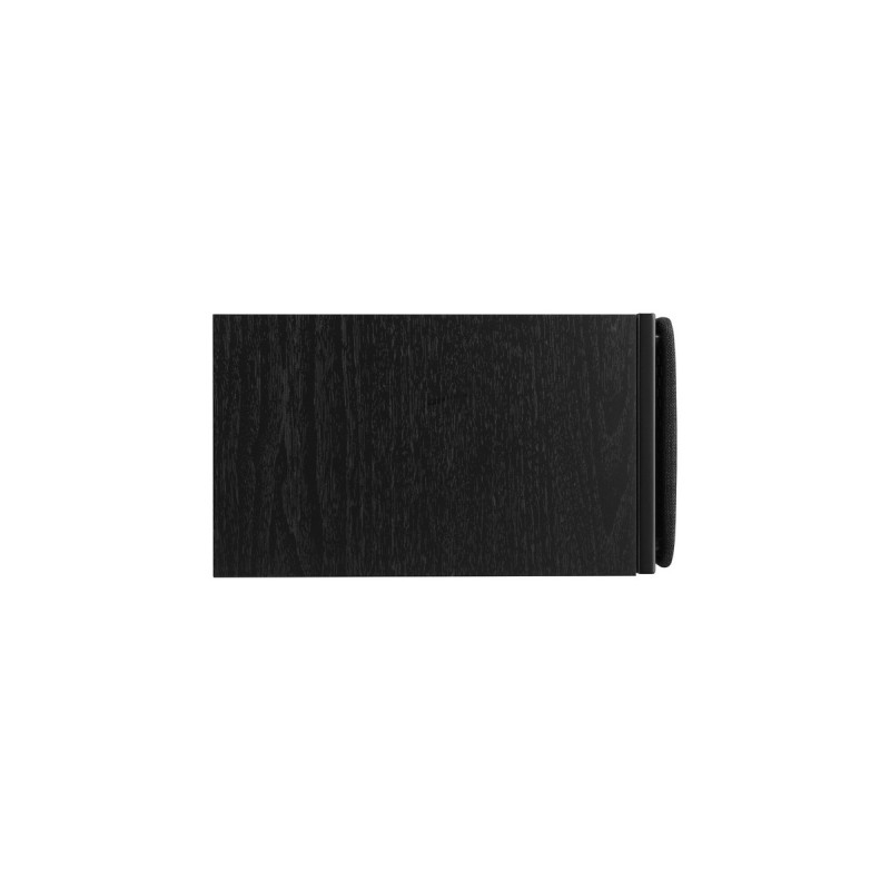 DALI OBERON VOKAL, Lautsprecher(schwarz, Einzellautsprecher)