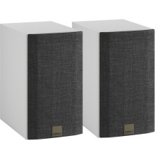 DALI OPTICON 1 MK2, Lautsprecher(weiß, Paar)