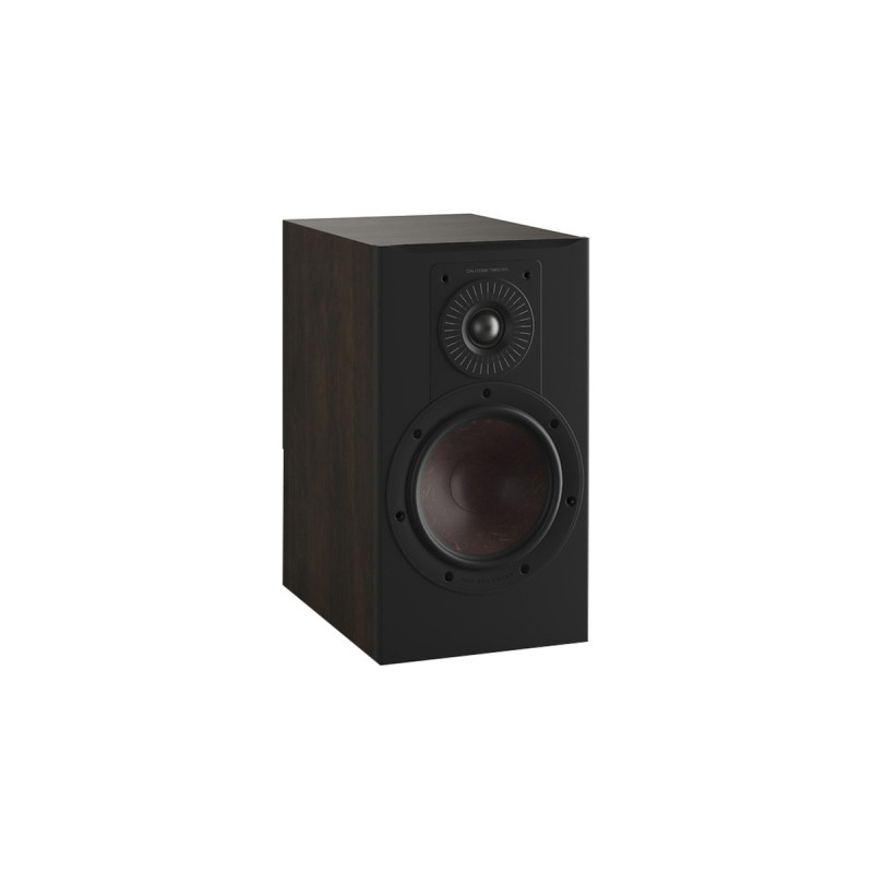 DALI OPTICON 2 MK2, Lautsprecher(braun, Einzellautpsrecher)