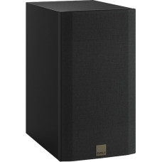 DALI OPTICON 2 MK2, Lautsprecher(schwarz, Einzellautpsrecher)