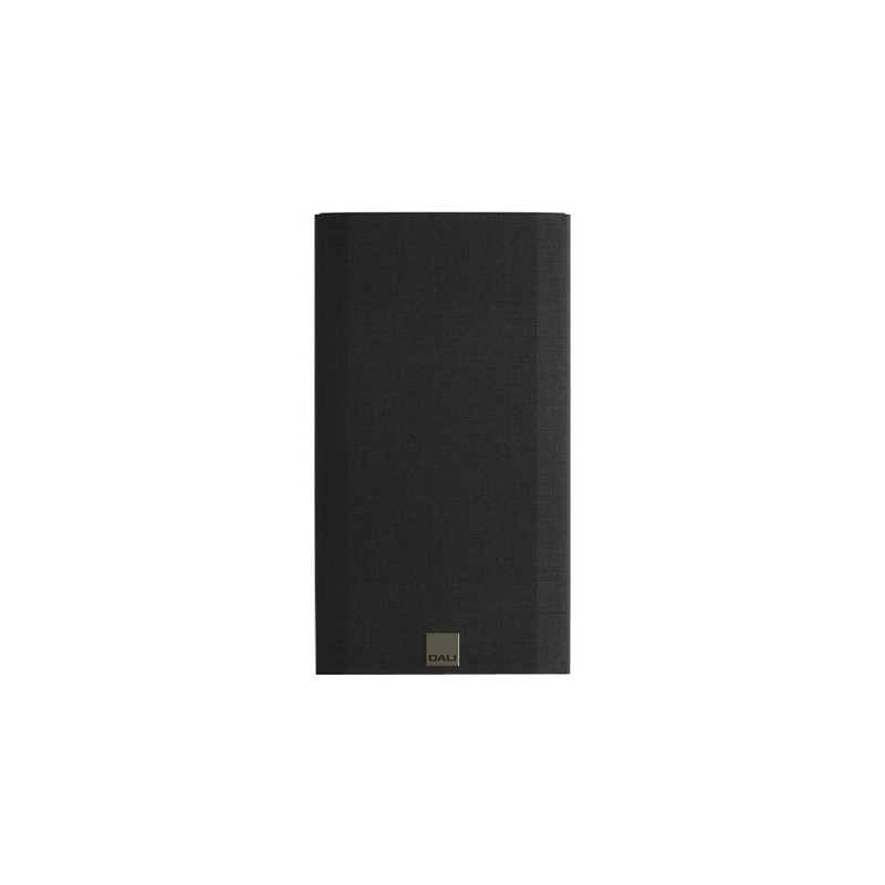 DALI OPTICON 2 MK2, Lautsprecher(schwarz, Einzellautpsrecher)