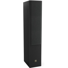 DALI OPTICON 6 MK2, Lautsprecher(schwarz, Einzellautsprecher)