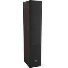 DALI OPTICON 6 MK2, Lautsprecher(braun, Einzellautsprecher)