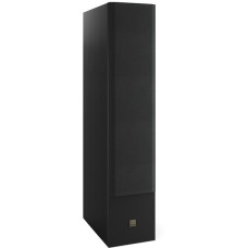 DALI OPTICON 8 MK2, Lautsprecher(schwarz, Einzellautsprecher)