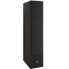 DALI OPTICON 8 MK2, Lautsprecher(braun, Einzellautsprecher)