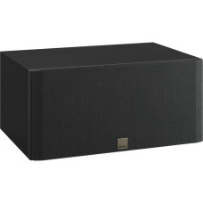 DALI OPTICON VOKALMK2, Lautsprecher(schwarz, Einzellautsprecher)