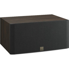 DALI OPTICON VOKALMK2, Lautsprecher(braun, Einzellautsprecher)