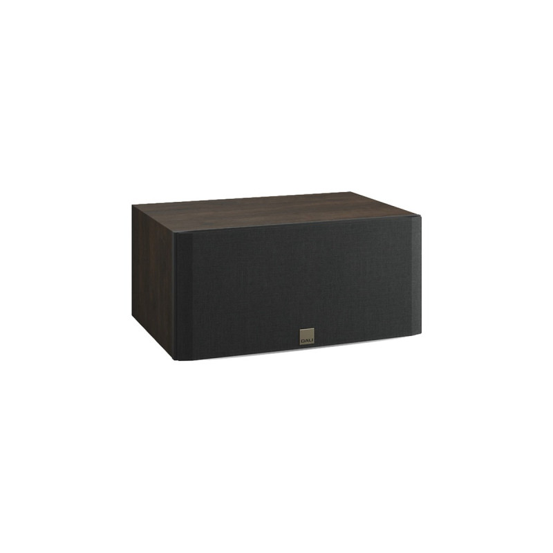 DALI OPTICON VOKALMK2, Lautsprecher(braun, Einzellautsprecher)