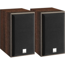 DALI SPEKTOR 1, Lautsprecher(braun, Paar)