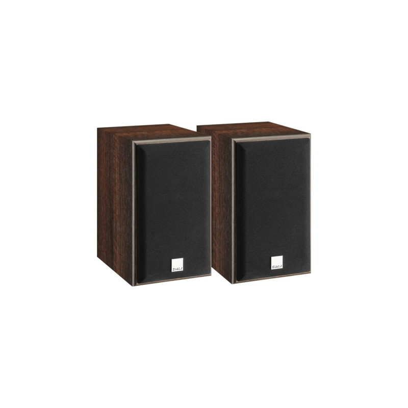 DALI SPEKTOR 1, Lautsprecher(braun, Paar)