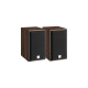 DALI SPEKTOR 1, Lautsprecher(braun, Paar)