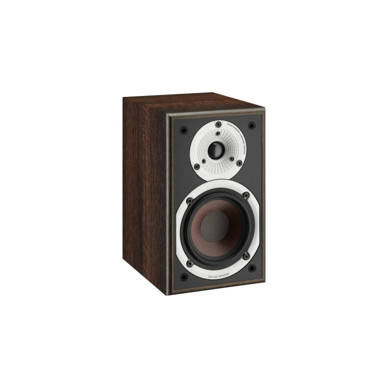 DALI SPEKTOR 1, Lautsprecher(braun, Paar)