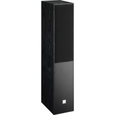 DALI SPEKTOR 6, Lautsprecher(schwarz, Einzellautsprecher)