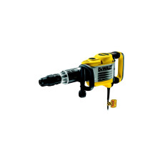 DEWALT Abbruchhammer D25902K(gelb/schwarz, SDS-max)