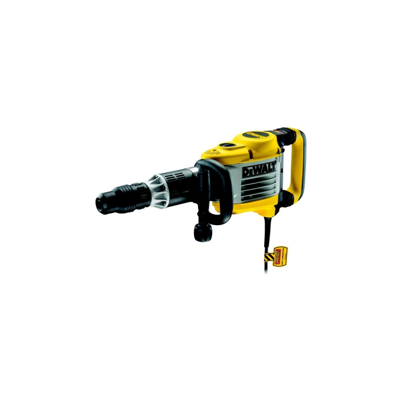 DEWALT Abbruchhammer D25902K(gelb/schwarz, SDS-max)