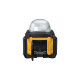 DEWALT Akku-Baustellenstrahler DCL074, Baustrahler