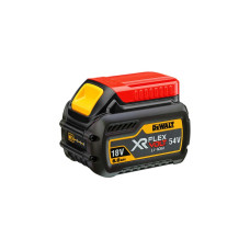 DEWALT Akku DCB546, 54Volt / 18Volt, max. 6Ah(schwarz, FLEXVOLT)