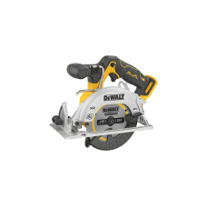 DEWALT Akku-Handkreissäge DCS512NT, 12Volt(gelb/schwarz, ohne Akku und Ladegerät, in TSTAK Box)