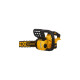 DEWALT Akku-Kettensäge DCM565N, 18Volt, Elektro-Kettensäge(gelb/schwarz, ohne Akku und Ladegerät)