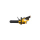 DEWALT Akku-Kettensäge DCM565N, 18Volt, Elektro-Kettensäge(gelb/schwarz, ohne Akku und Ladegerät)