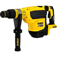 DEWALT Akku-Kombihammer DCH614N, 54Volt, Bohrhammer(gelb/schwarz, ohne Akku und Ladegerät)