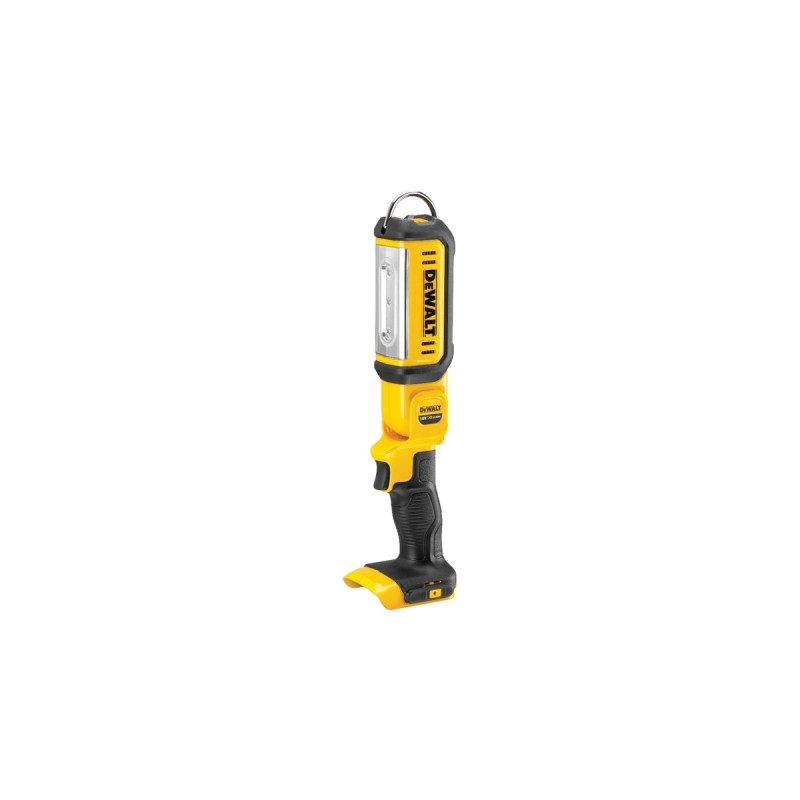 DEWALT Akku LED-Leuchte, 18Volt, Baustrahler(ohne Akku und Ladegerät)