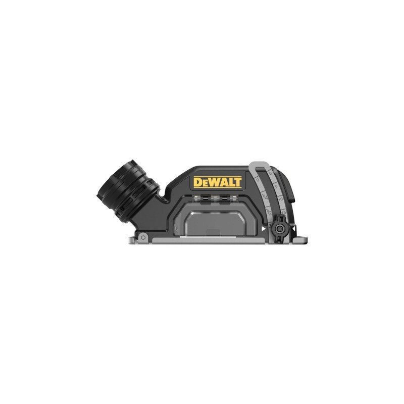 DEWALT Akku-Multimaterialschneider DCS438N, 76mm, 18Volt, Trennmaschine(gelb/schwarz, ohne Akku und Ladegerät)