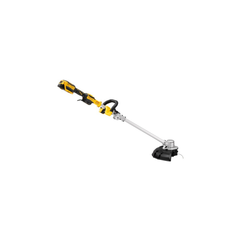 DEWALT Akku-Rasentrimmer DCMST561N, 18Volt(gelb/schwarz, ohne Akku und Ladegerät)