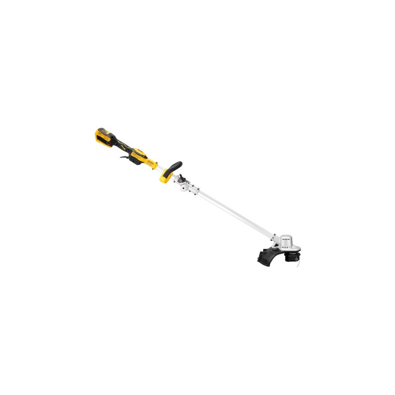 DEWALT Akku-Rasentrimmer DCMST561N, 18Volt(gelb/schwarz, ohne Akku und Ladegerät)