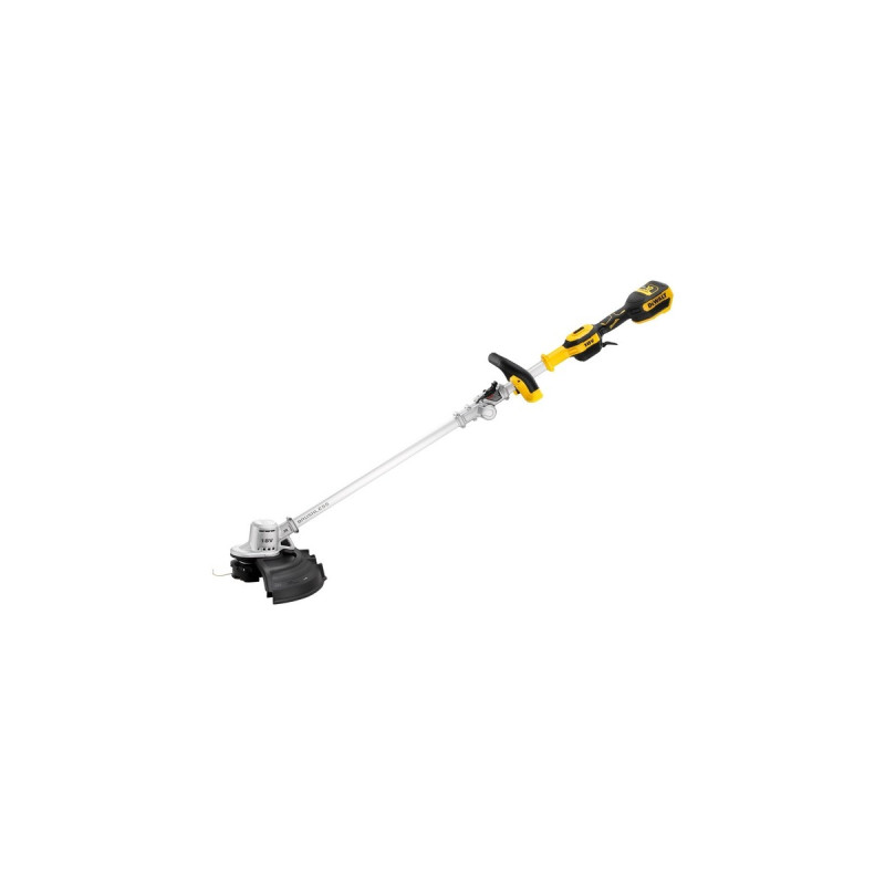 DEWALT Akku-Rasentrimmer DCMST561N, 18Volt(gelb/schwarz, ohne Akku und Ladegerät)