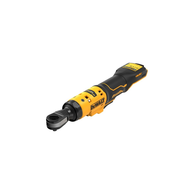 DEWALT Akku-Ratsche DCF503N, 3/8