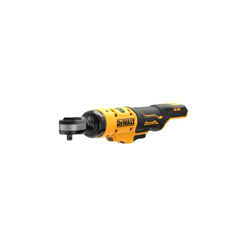 DEWALT Akku-Ratsche DCF503N, 3/8