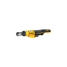 DEWALT Akku-Ratsche DCF504N, 1/4", 12Volt, Schrauber(gelb/schwarz, ohne Akku und Ladegerät)