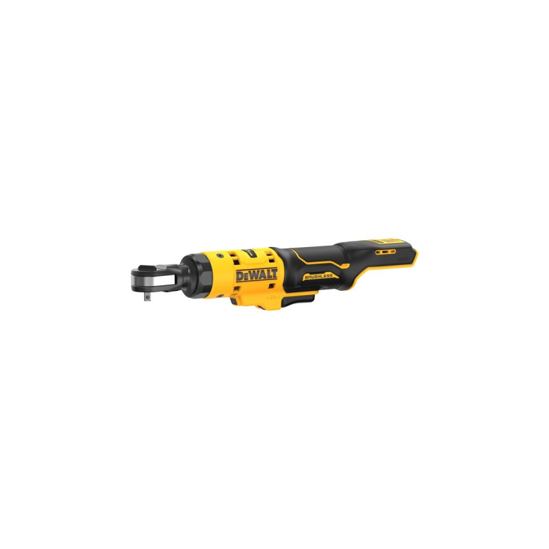 DEWALT Akku-Ratsche DCF504N, 1/4