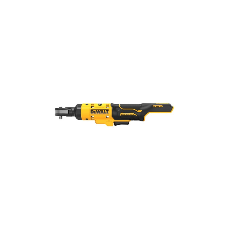 DEWALT Akku-Ratsche DCF504N, 1/4