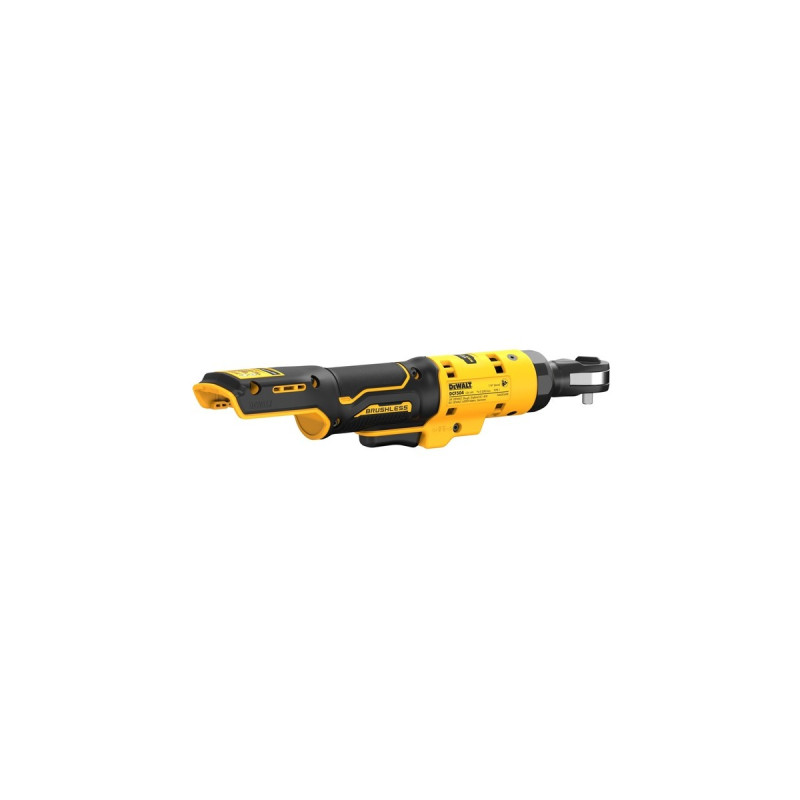 DEWALT Akku-Ratsche DCF504N, 1/4