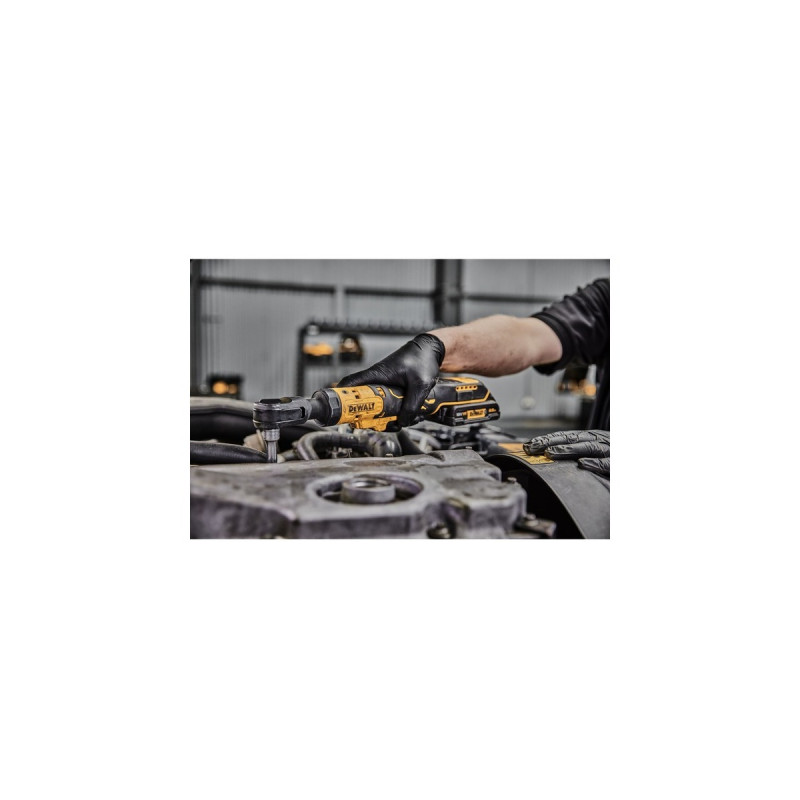 DEWALT Akku-Ratsche DCF512D1G, 1/2