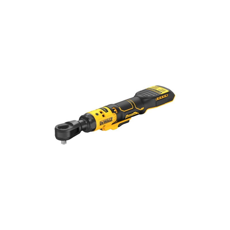 DEWALT Akku-Ratsche DCF513N, 3/8