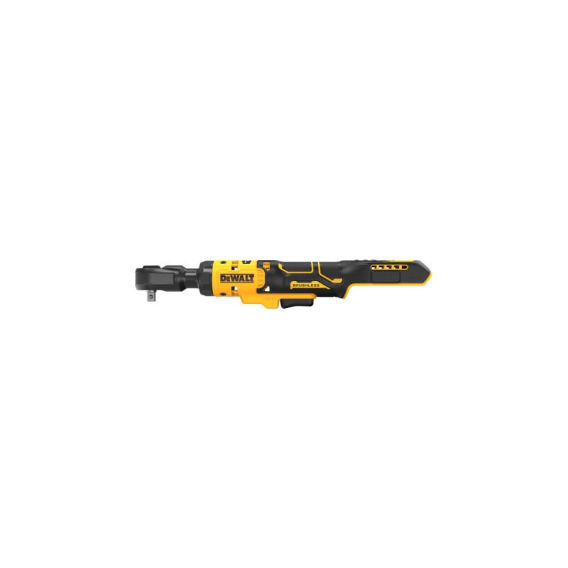 DEWALT Akku-Ratsche DCF513N, 3/8