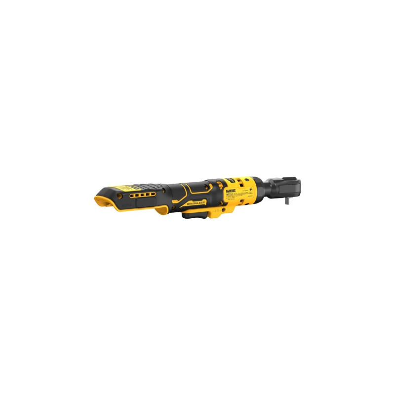 DEWALT Akku-Ratsche DCF513N, 3/8